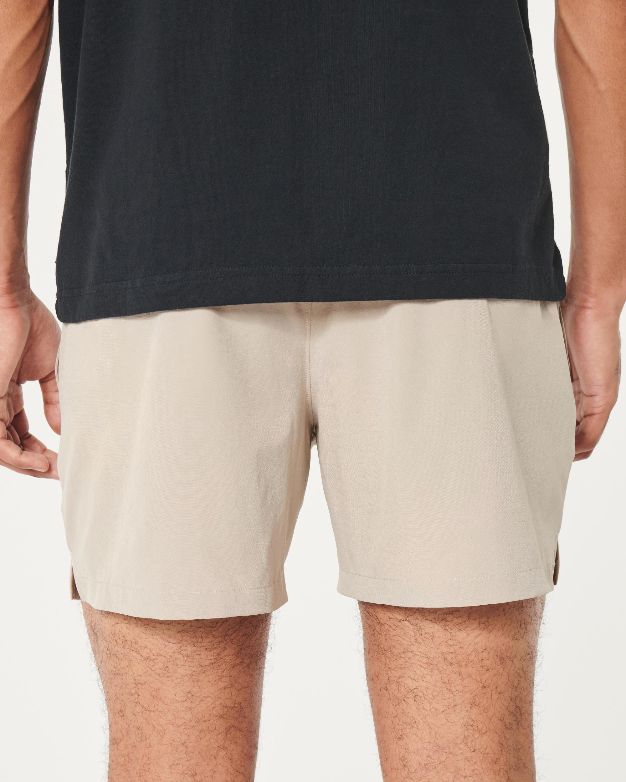 Hybrid Active Shorts 5" Product Image