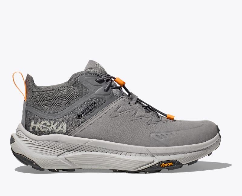 HOKA Mens Transport Chukka GTX Shoes Product Image