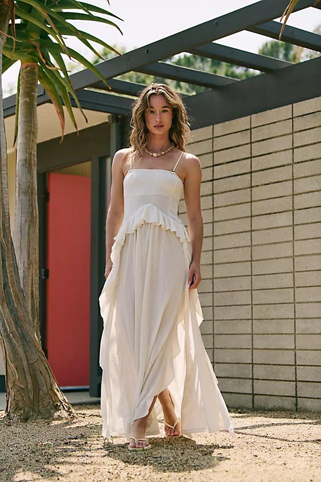 Myra Maxi Dress Product Image