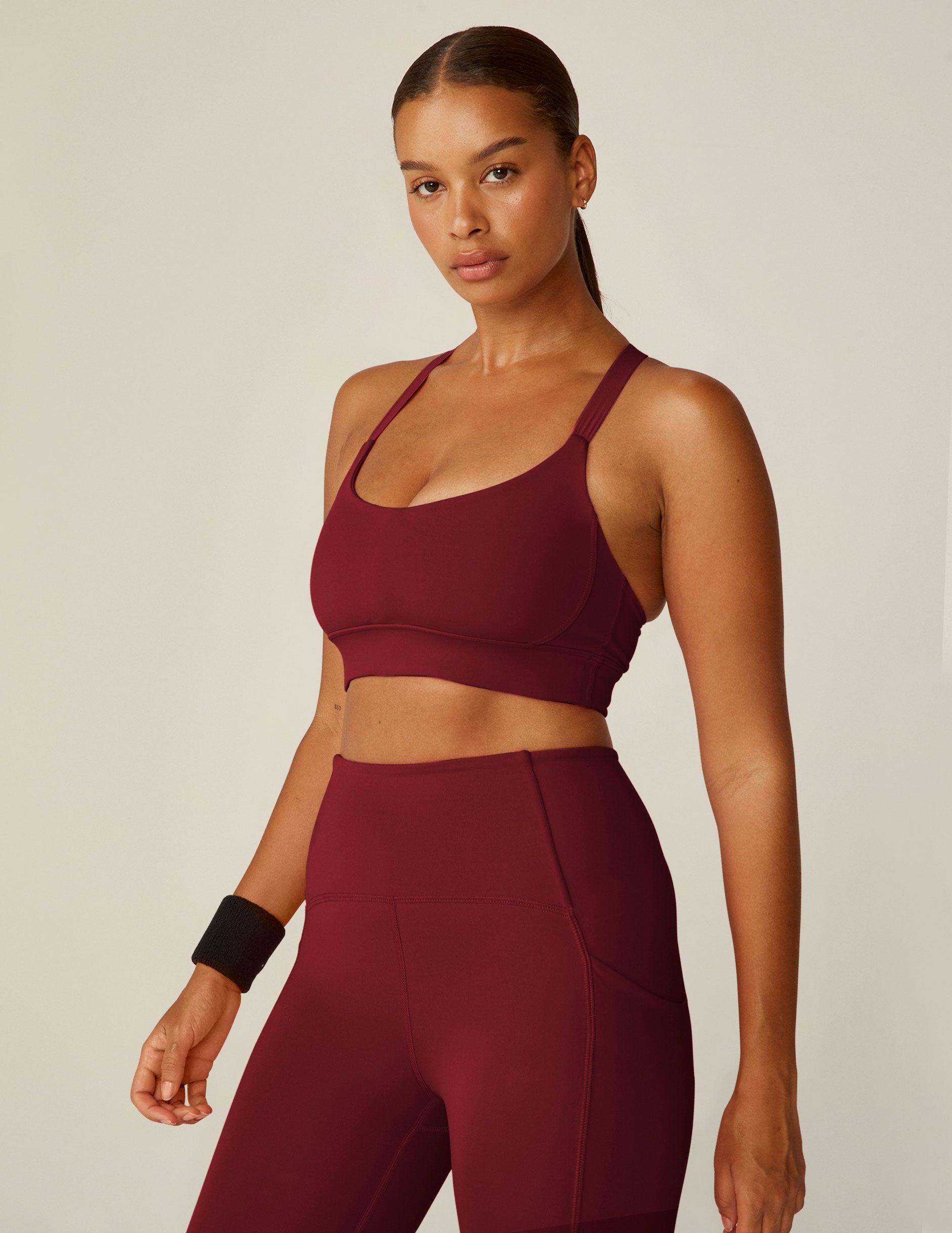 POWERBEYOND™ Strive Long Line Bra Product Image