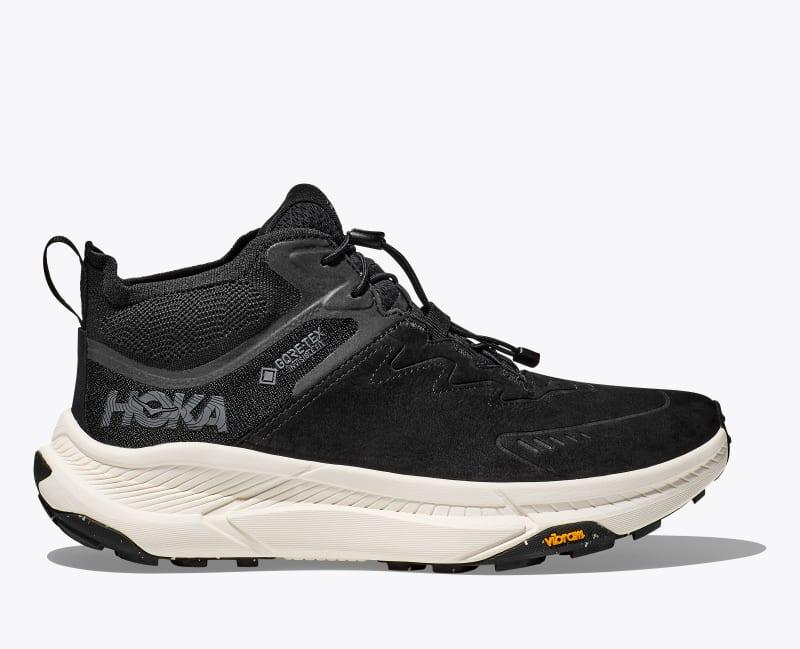 HOKA Mens Transport Chukka GTX Shoes Product Image