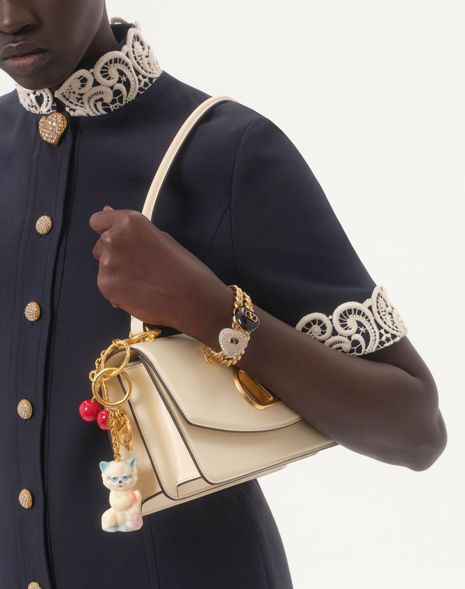 Crepe Couture Midi Dress Product Image