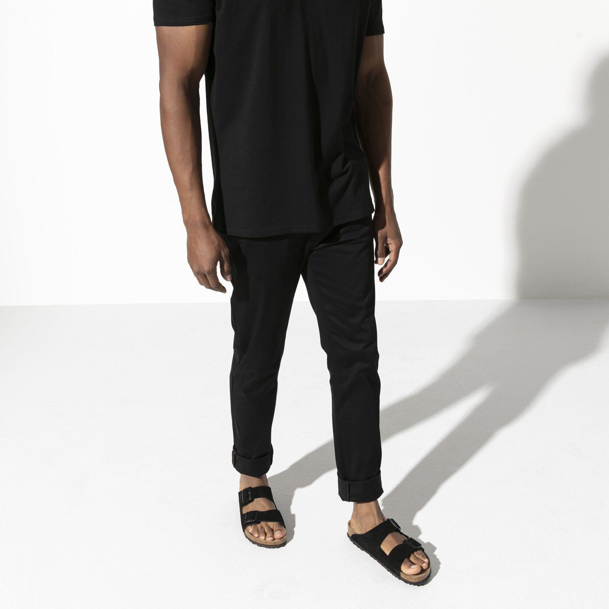 Arizona Soft Footbed Suede Leather Product Image