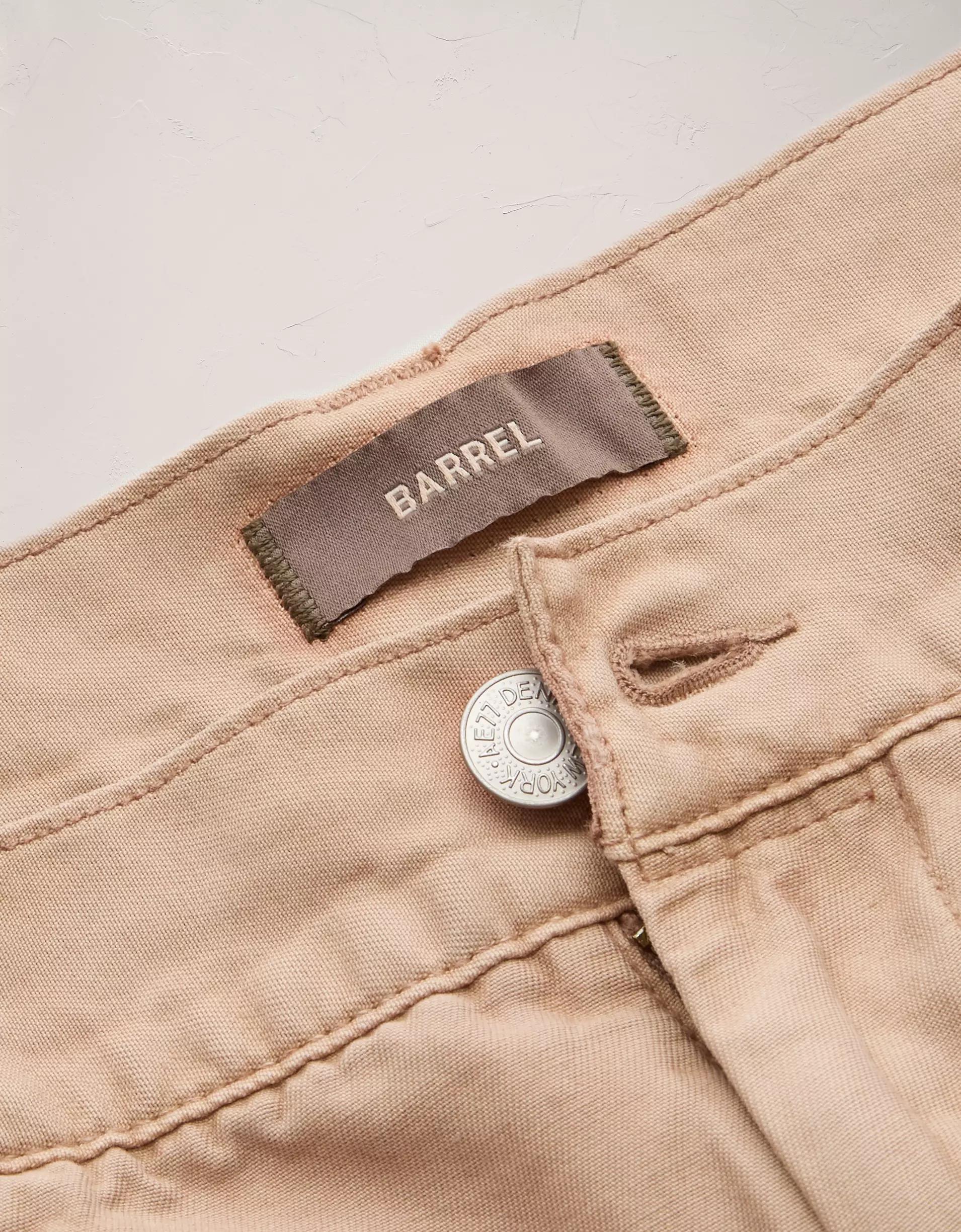 AE77 Premium Barrel Pant Product Image