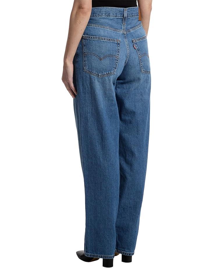 Dad Jean Product Image