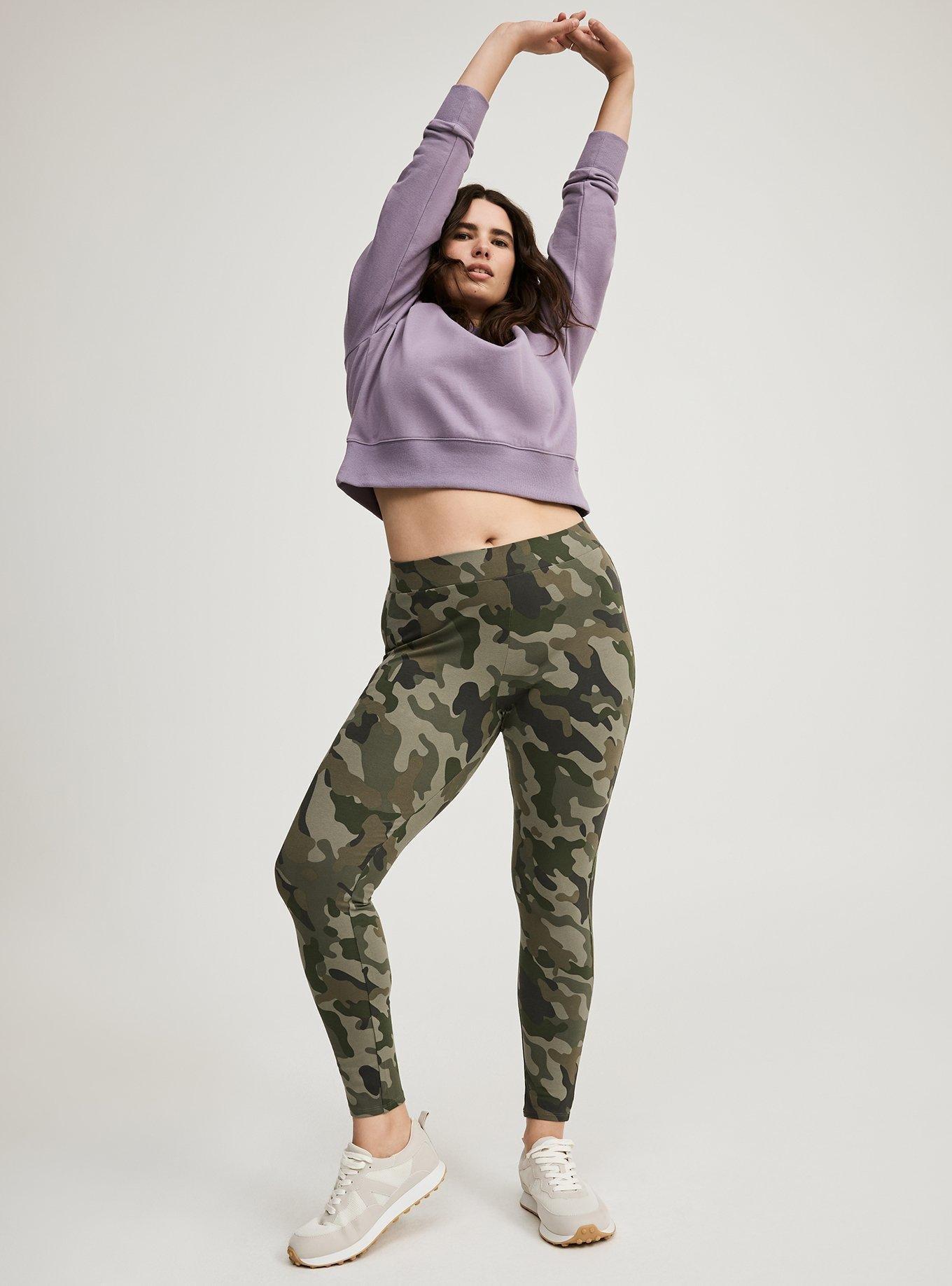 Full-Length Legging Product Image