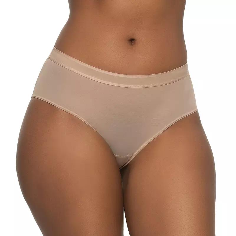 Women's Paramour by Felina Ethereal Mesh Hipster Panty 735159,  Product Image