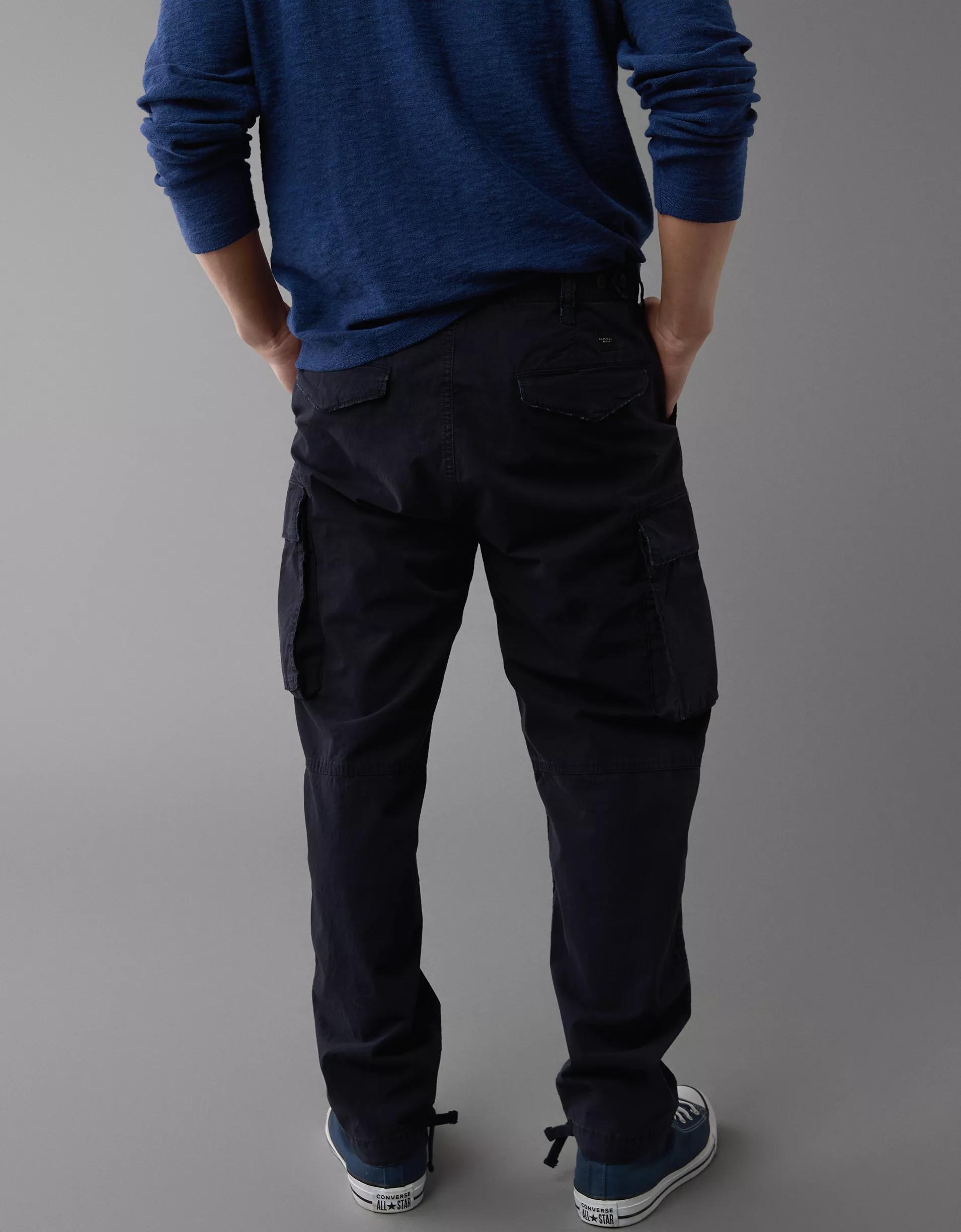 AE Flex Lived-In Cargo Pant Product Image