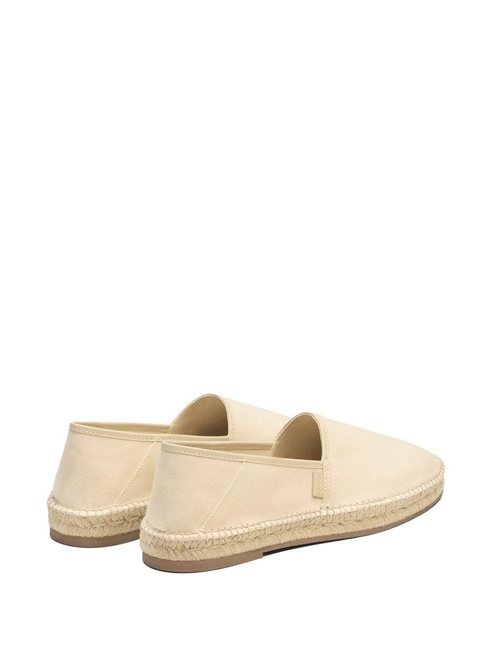 cotton espadrilles  Product Image