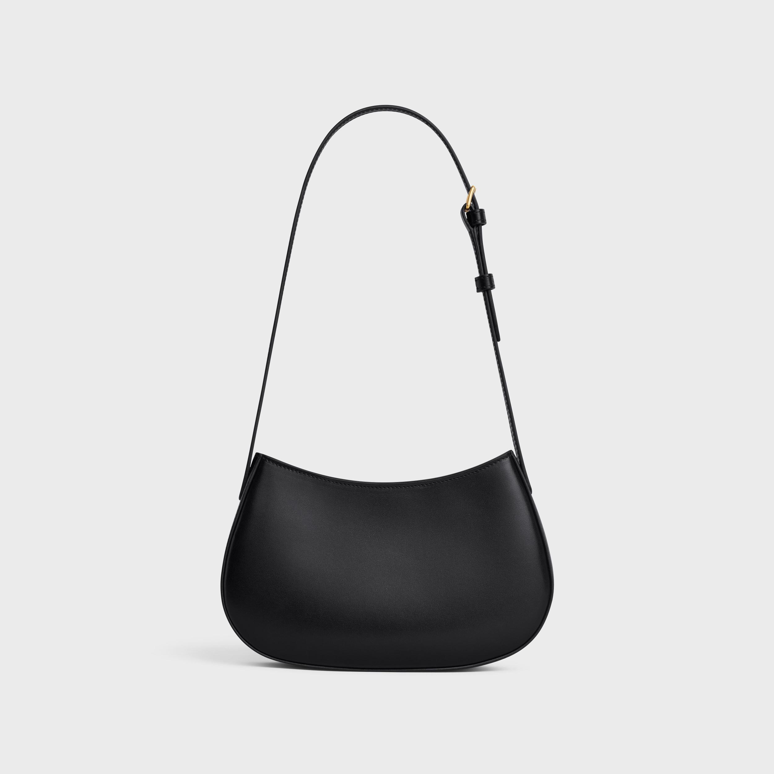 MEDIUM TILLY BAG IN shiny calfskin Product Image