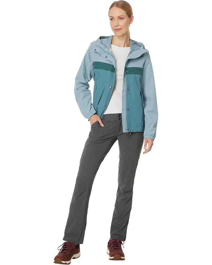 Women's L.L.Bean Mountain Classic Rain Jacket Product Image