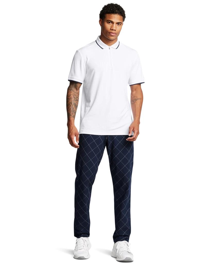 UA Premier Windowpane Product Image