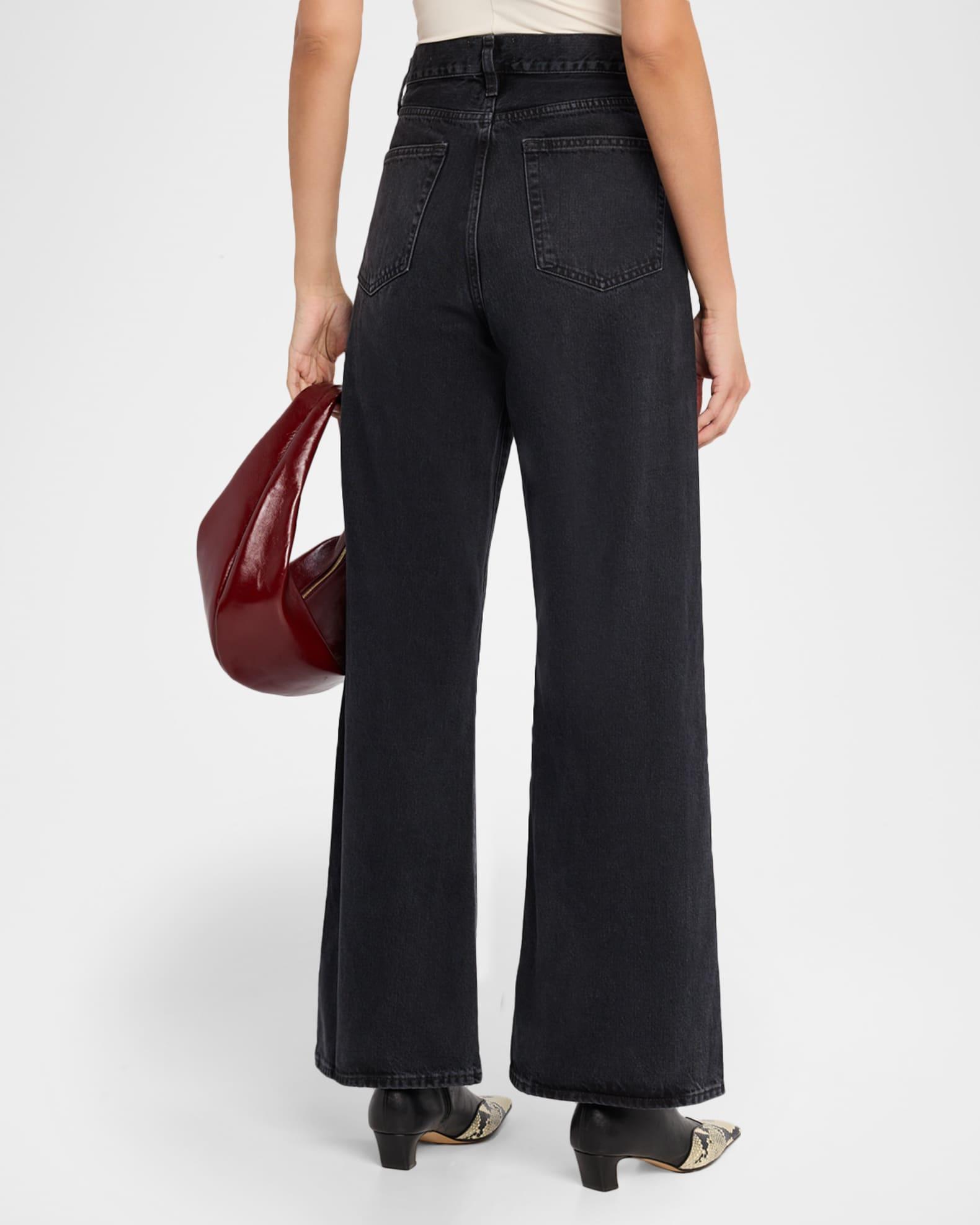 The Loose Jeans Product Image