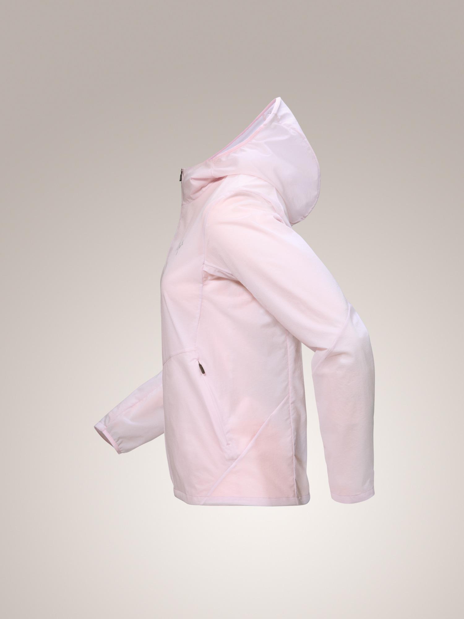 Incendo Airshell Hoody Women's Product Image