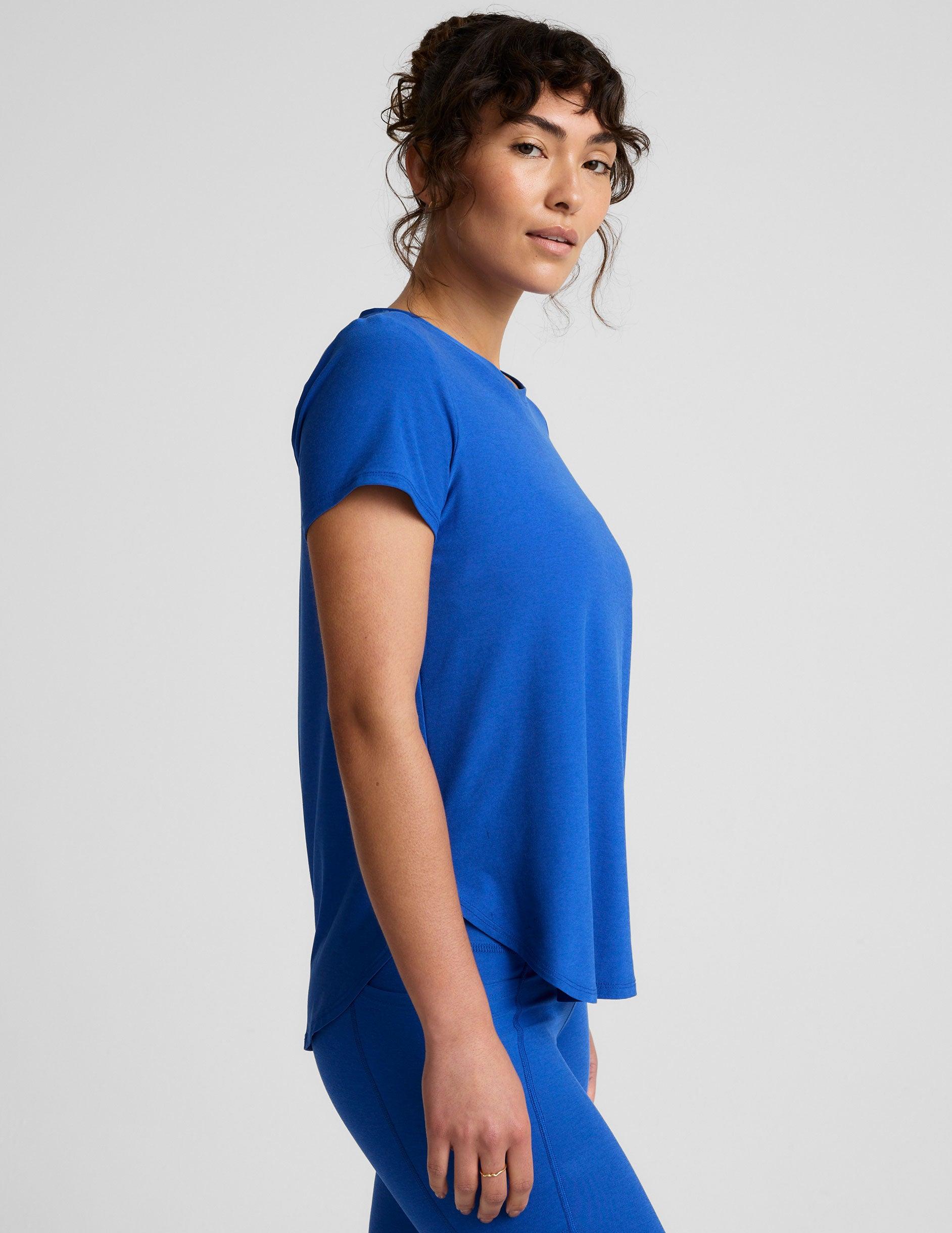 Featherweight On The Down Low Tee Product Image