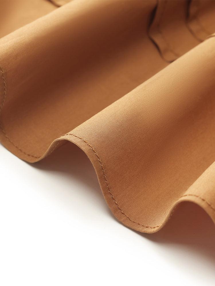 Ruffle Off Shoulder Women Maxi Dress Product Image