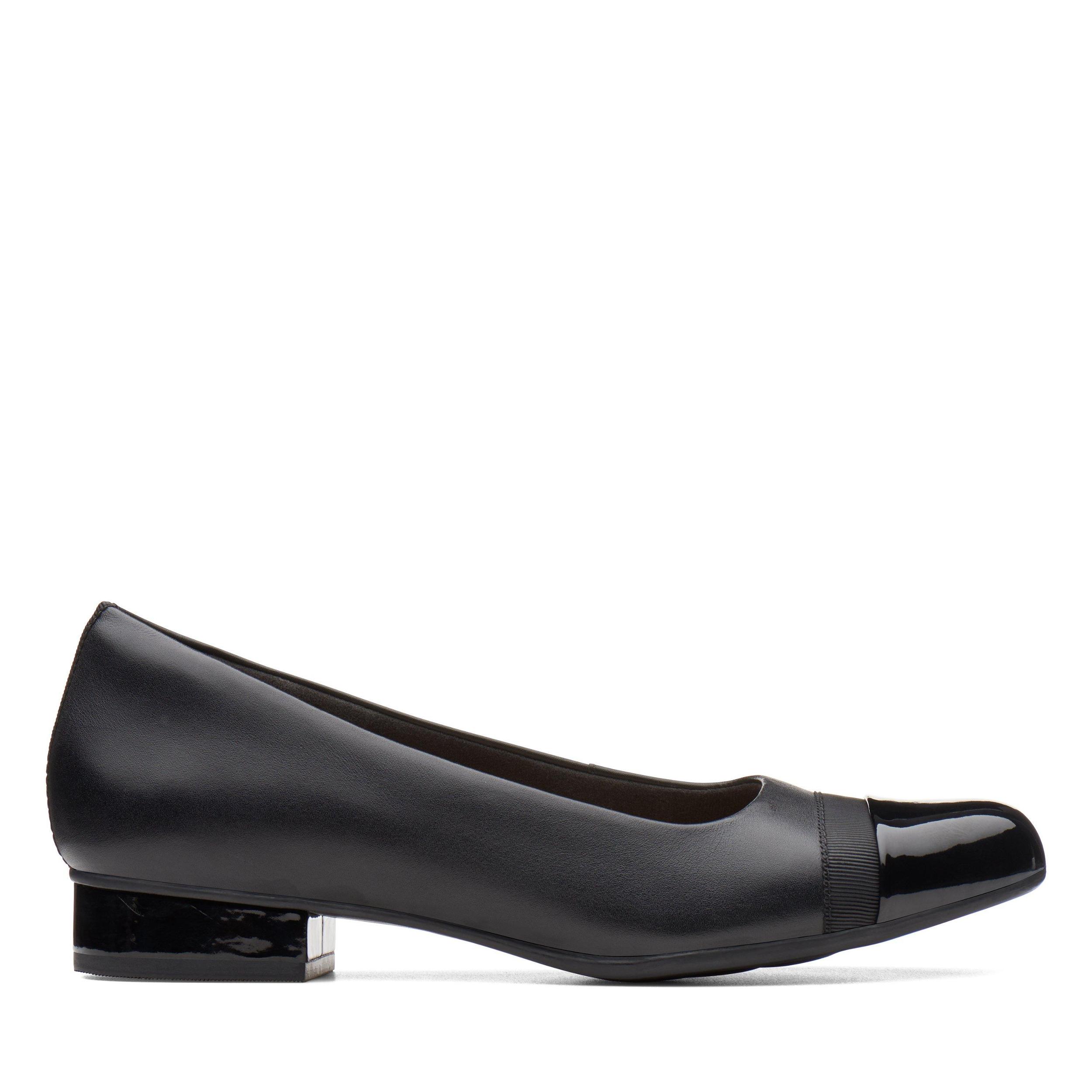 Women's Clarks Juliet Monte Heels Product Image