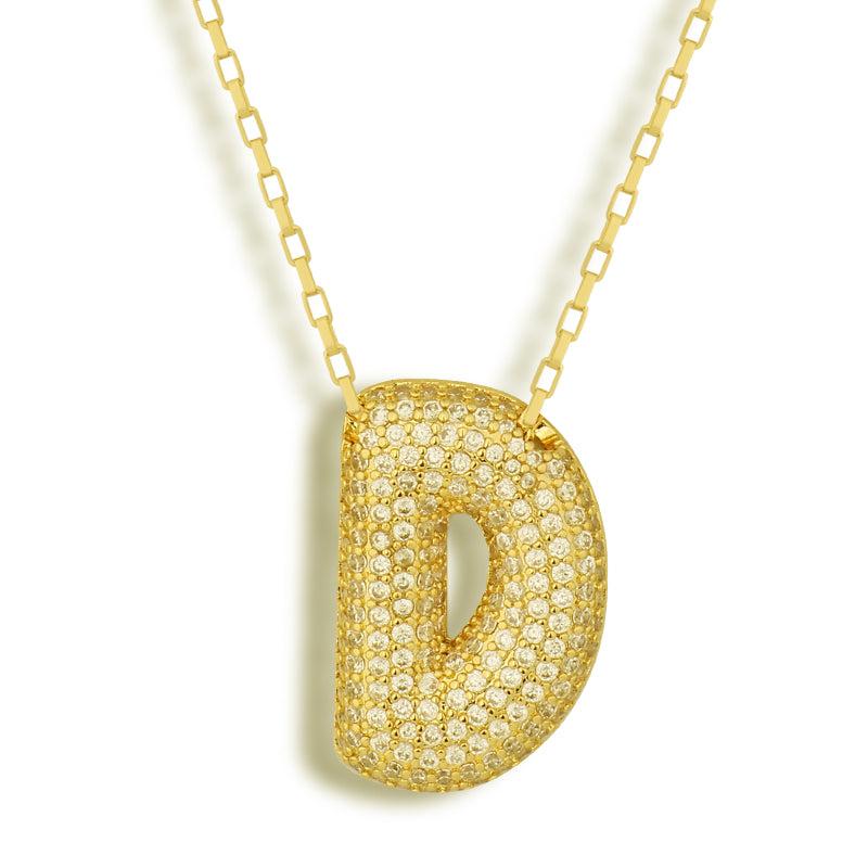 Adore Me Necklace Product Image