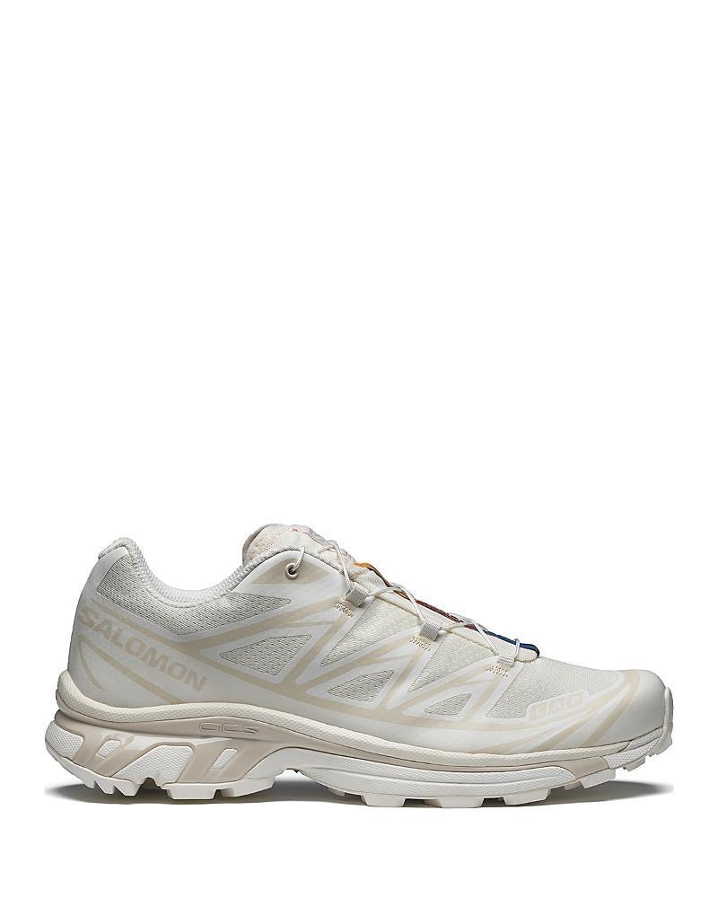 Mens XT-6 Trail Running Sneakers Product Image
