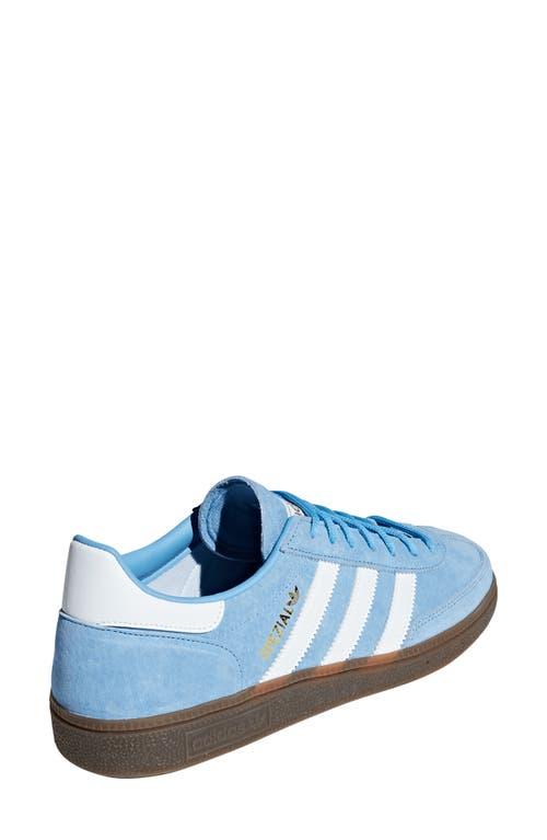 adidas Mens Originals Handball Spezial Casual Shoes Product Image