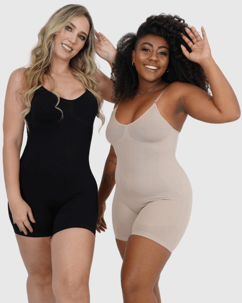Revenge Body Smoothing Seamless Bodysuit Product Image