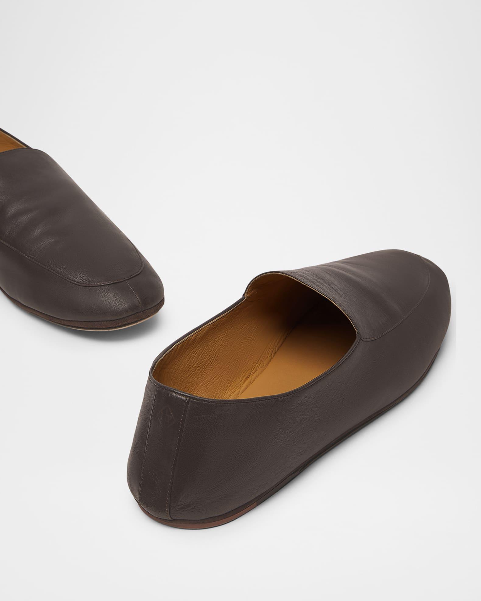 Men's Anton Walk Soft Lambskin Loafers Product Image