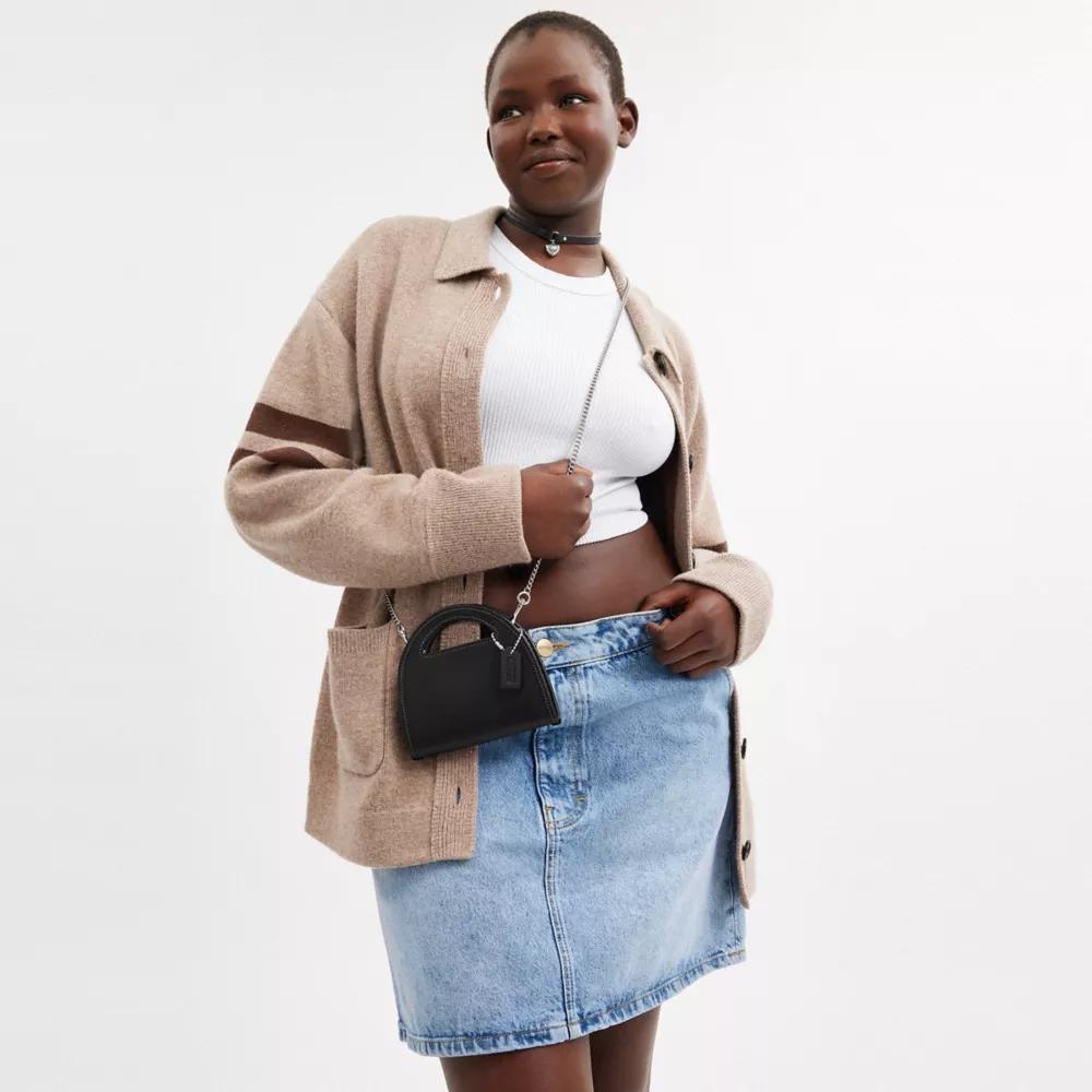 Top Handle Card Case Product Image