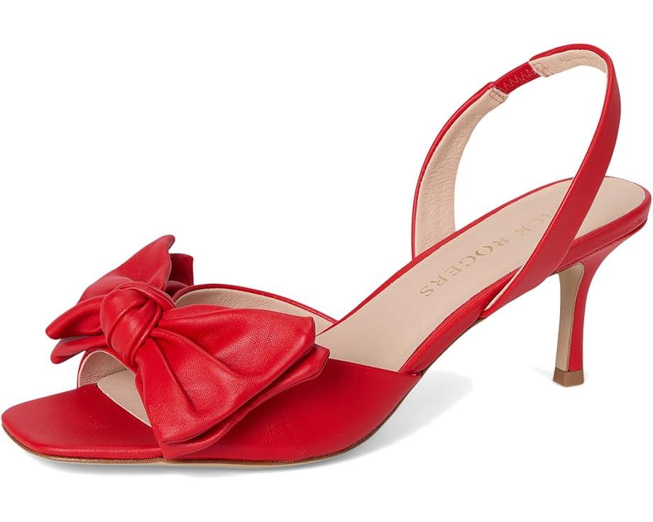 Women's Jack Rogers Eloise Bow Slingback Product Image