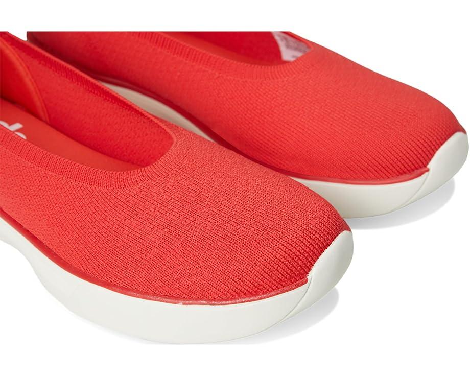 On-The-Go Arch Fit Inspire Ballerina W/ Bow Product Image