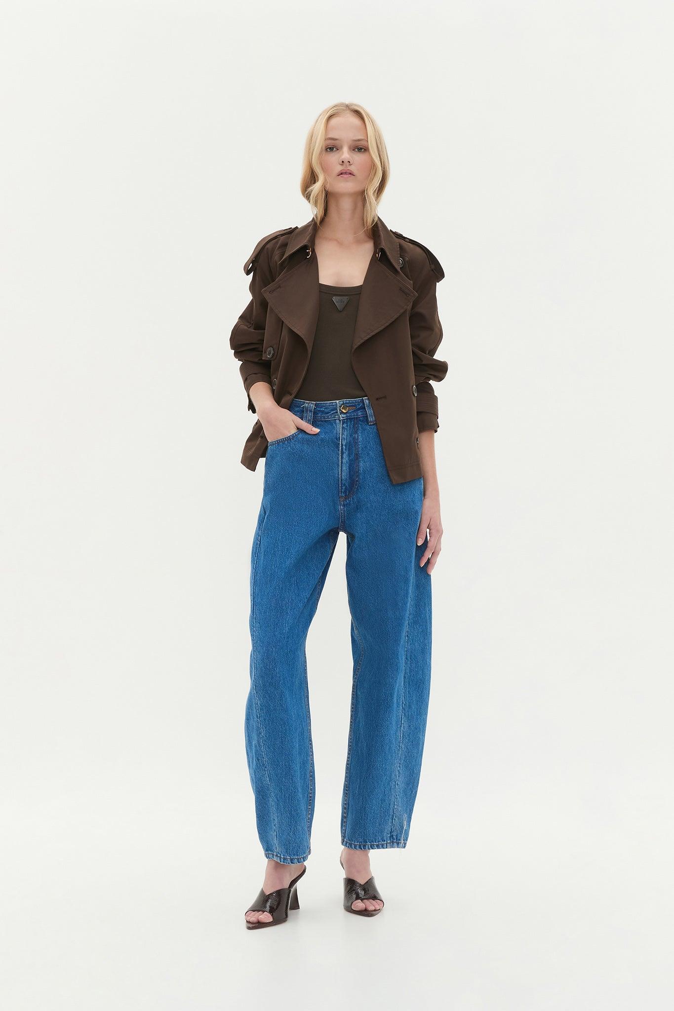 Pandorea Layered Top Product Image