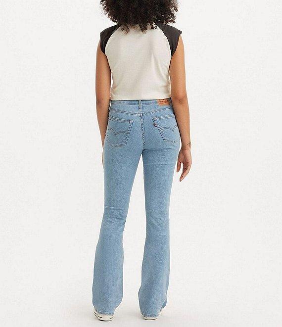 Levi's® 725 High Rise Bootcut Jeans Product Image