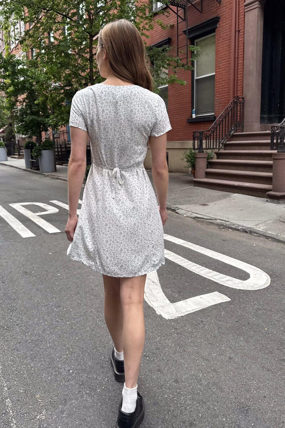 Autumn Dress Product Image