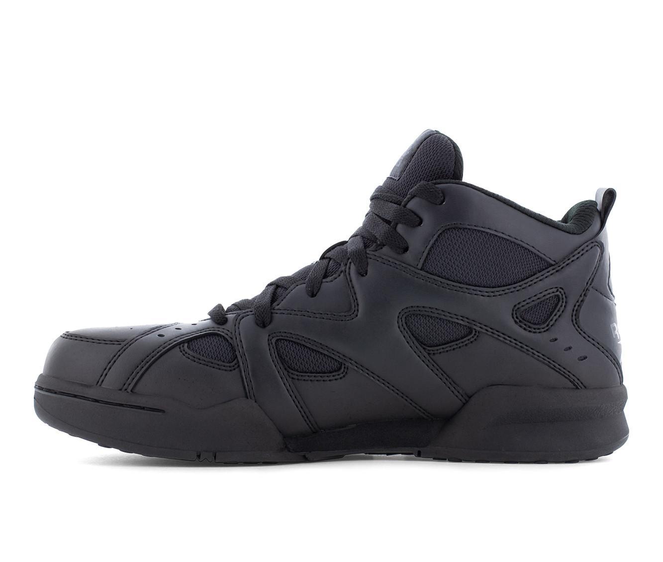 Men's REEBOK WORK ATR Decimator Mid Work Boots Product Image