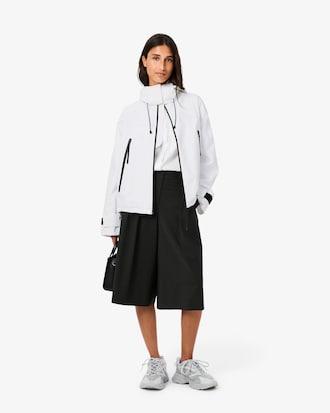 Oversized Waterproof Hooded Parka Product Image