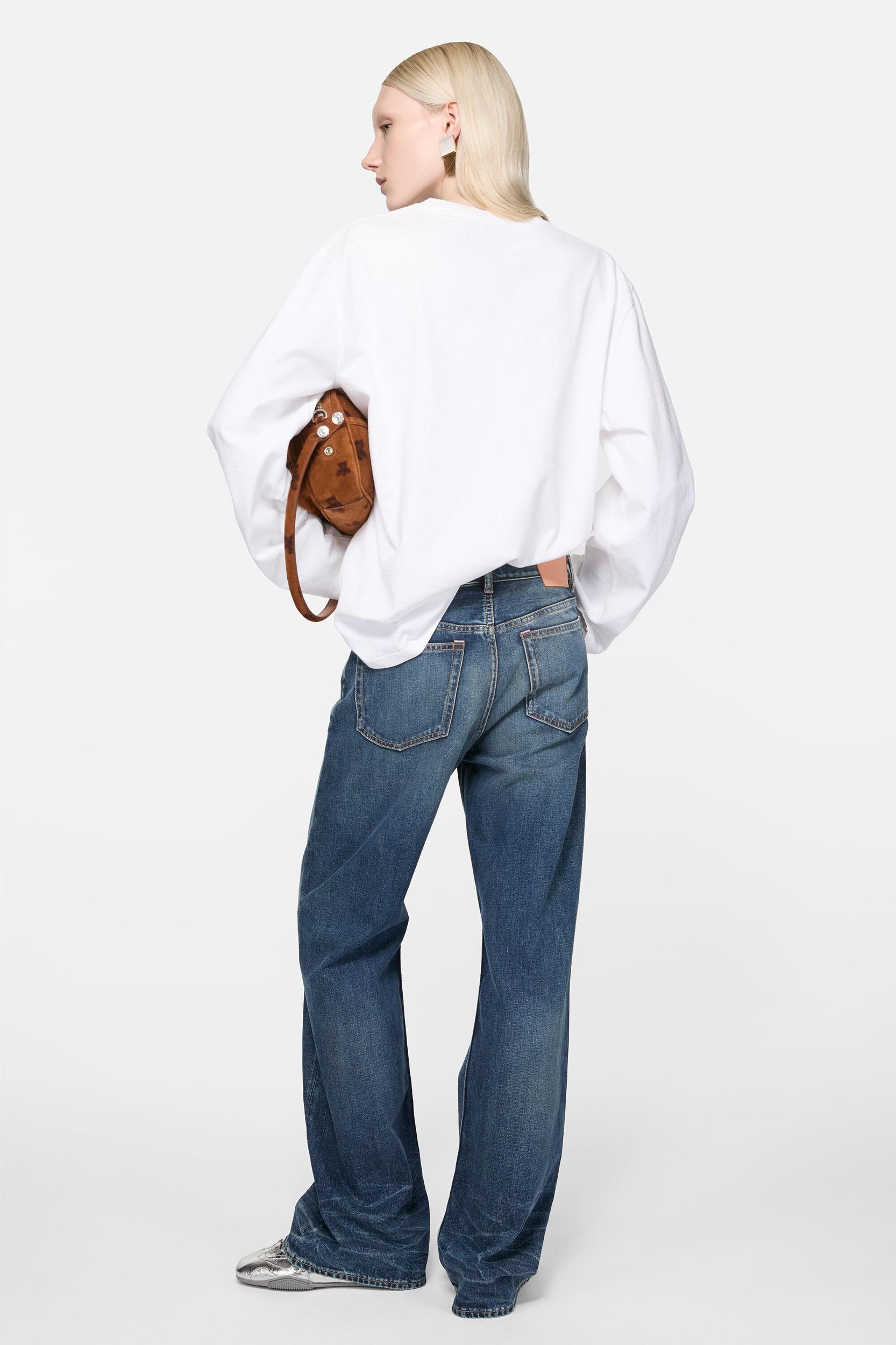 Logo t-shirt Product Image