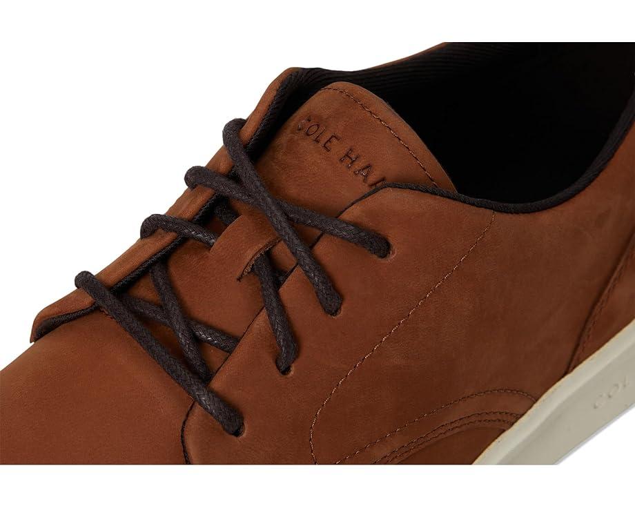 Grand Crosscourt Daily Laser Sneakers Product Image