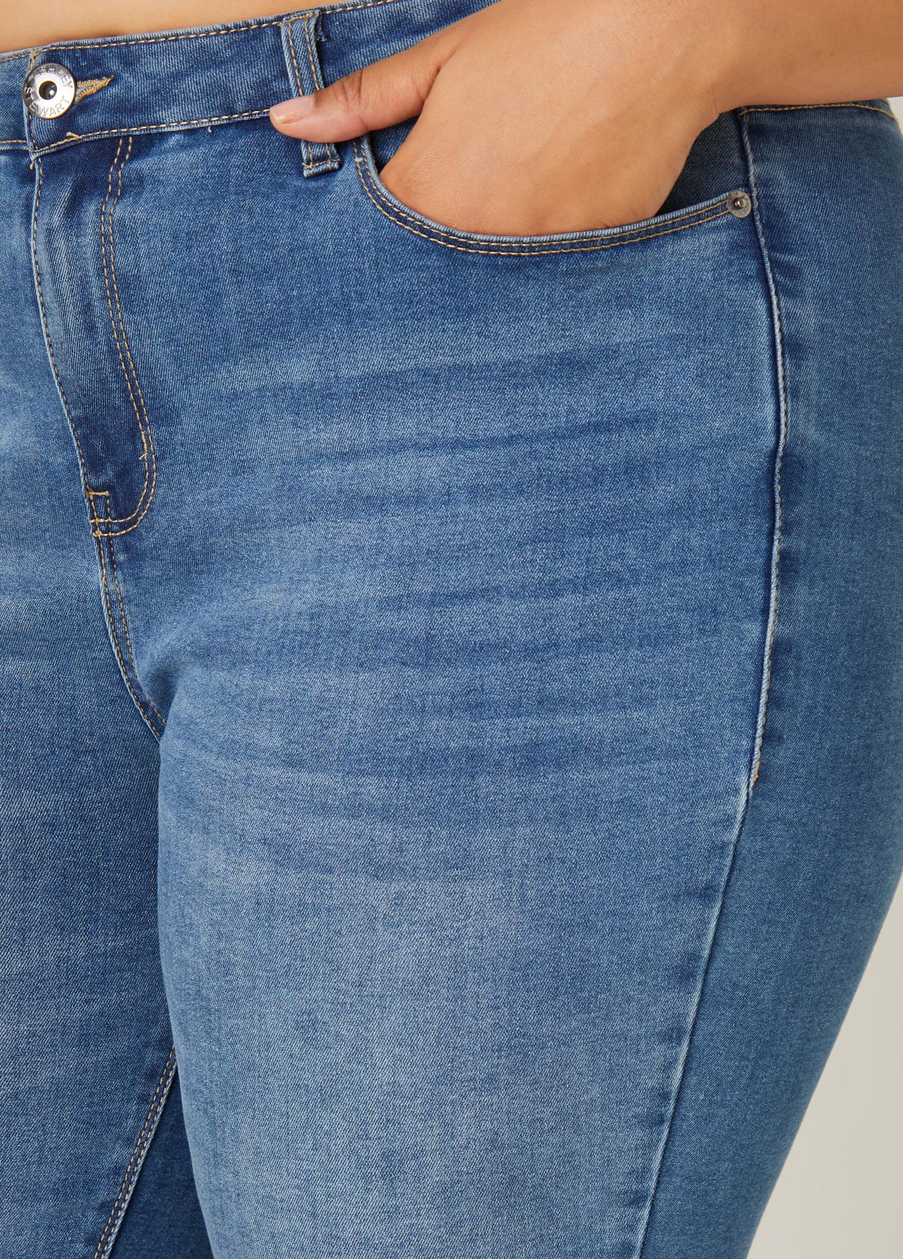 Legendary Bootcut Jeans Product Image