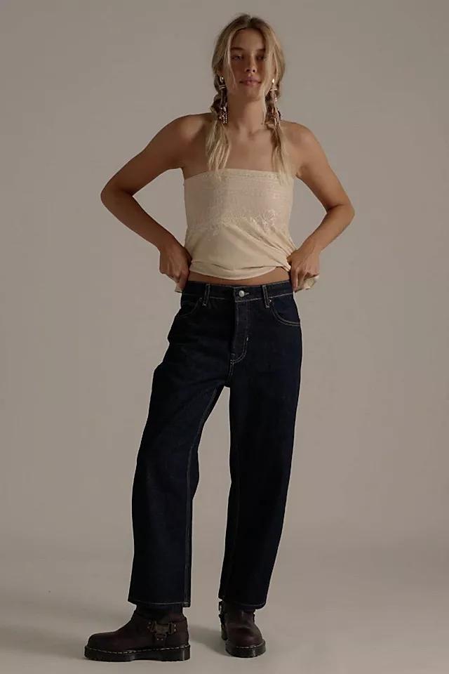 We The Free Deep Trance Dropped Boyfriend Jeans Product Image