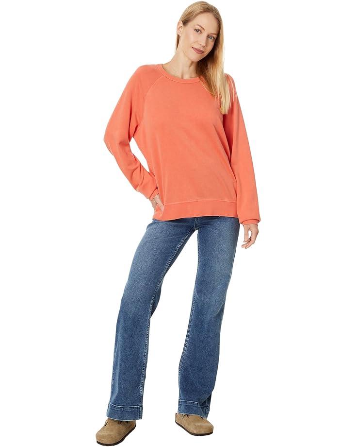 Dream Cotton Gauze Desmond Top Product Image