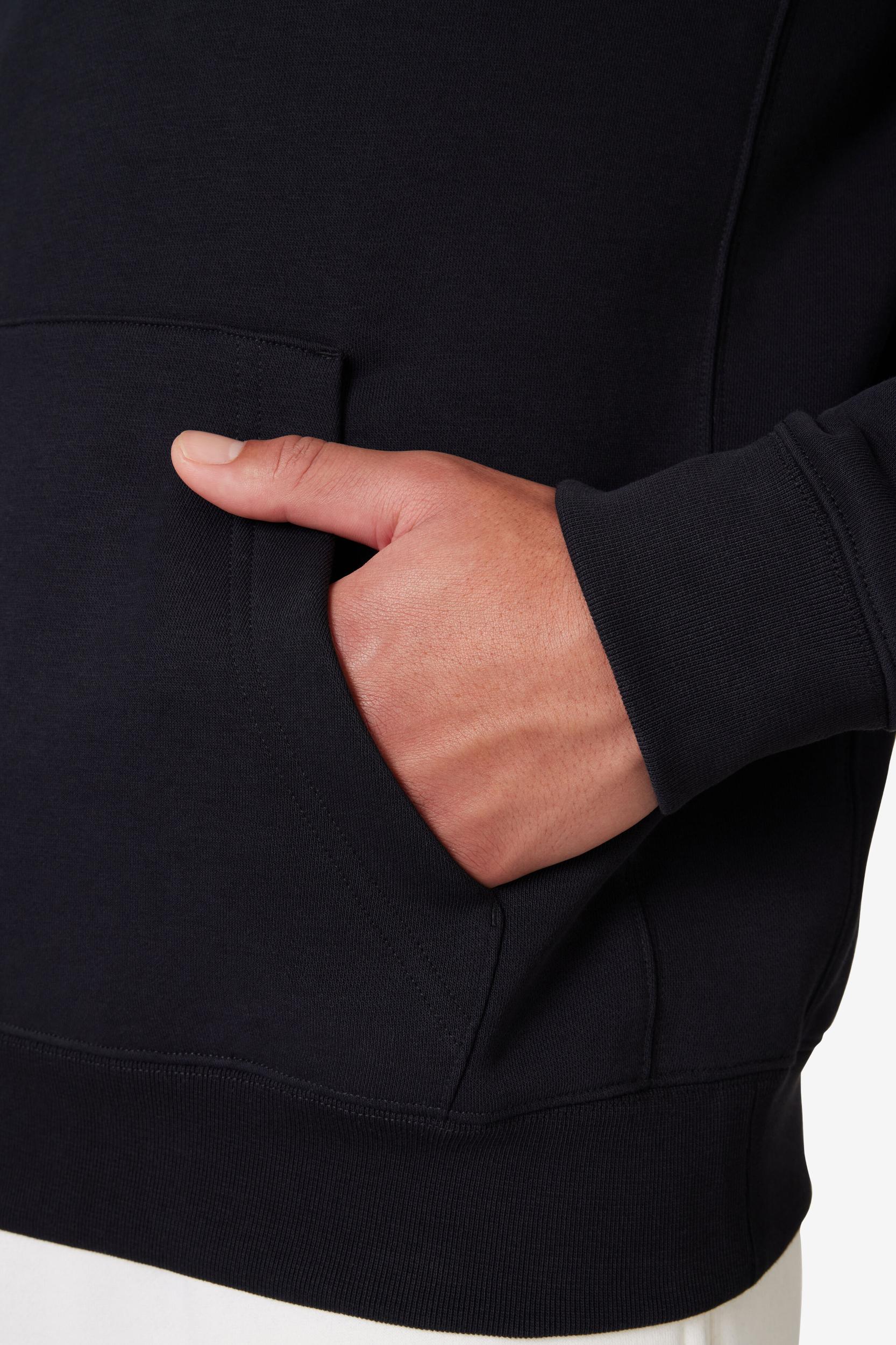 Classic Pullover Hoodie Product Image