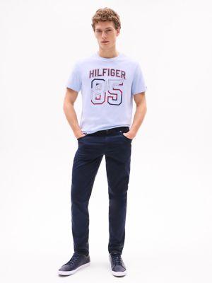 Hilfiger 85 Logo T-Shirt Product Image