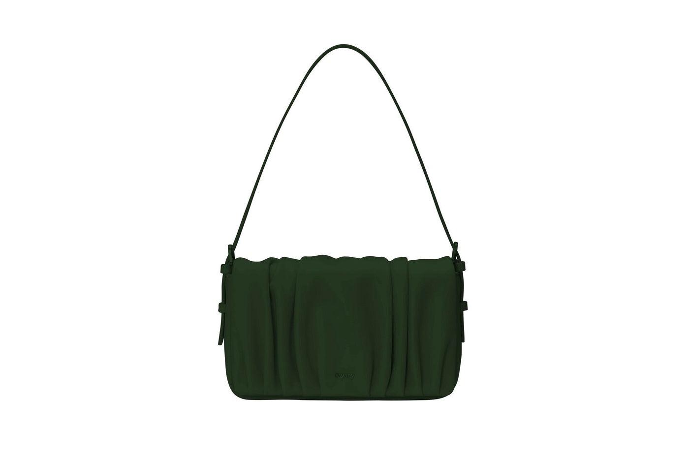 Oryany - Bell Shoulder Medium Crossbody Handbags Product Image