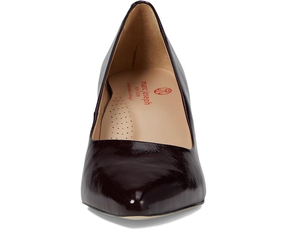 Mylah Heel Pump, 75mm Product Image