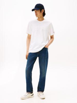 Hilfiger Arch Embossed T-Shirt Product Image