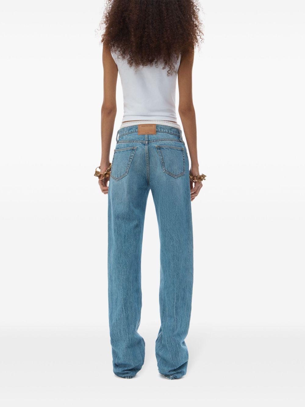 Ez jeans Product Image