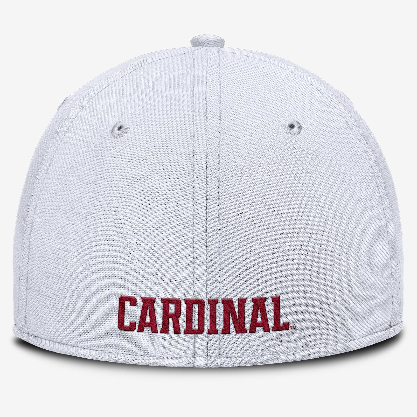 Miami Marlins City Connect Rise Swoosh Nike Mens Dri-FIT MLB Hat | NB1700AMQM-YVT Product Image