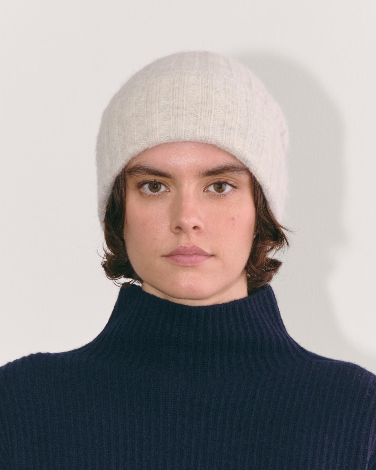 Mens Alpaca Beanie by Everlane Product Image