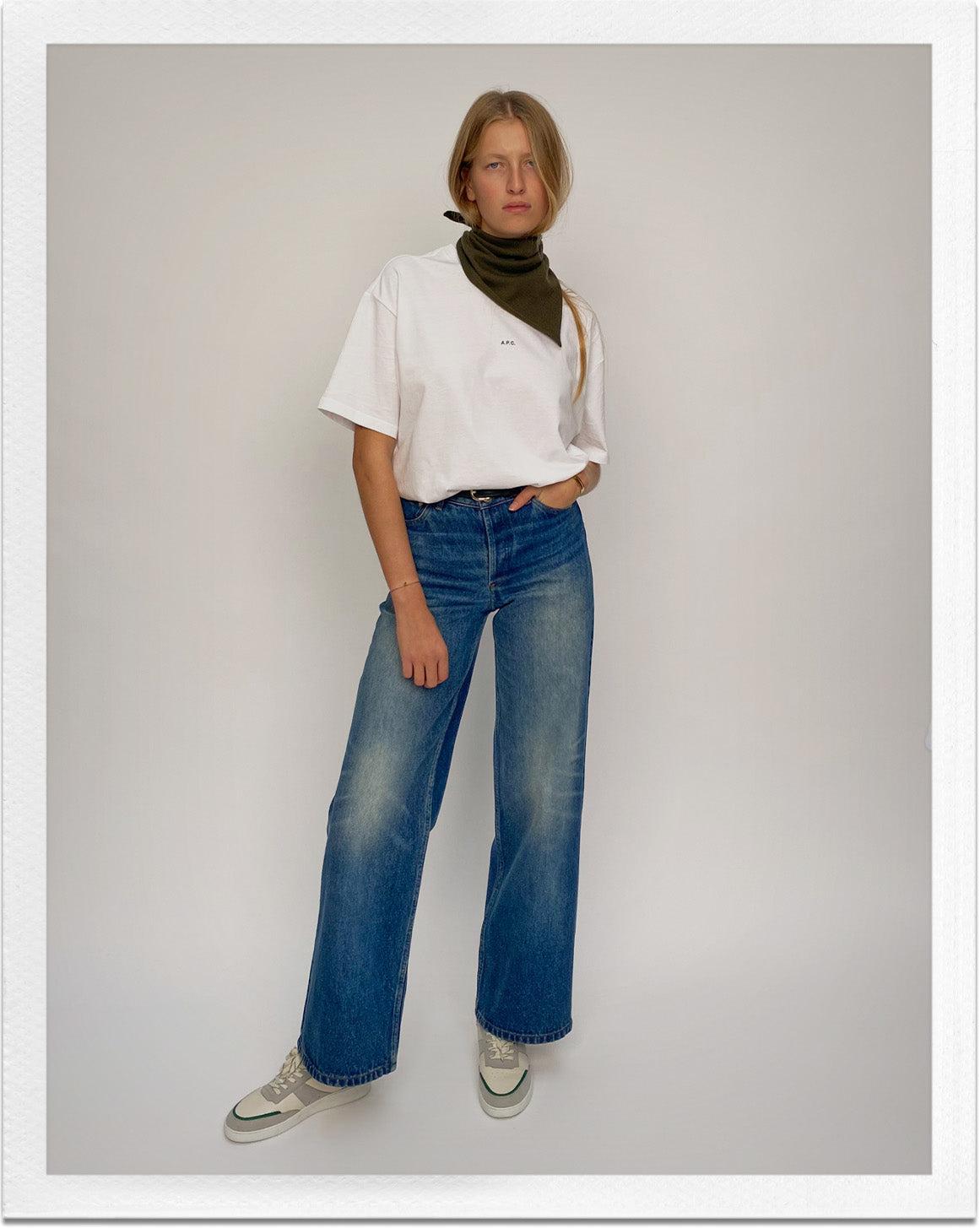 Elisabeth jeans Female Product Image