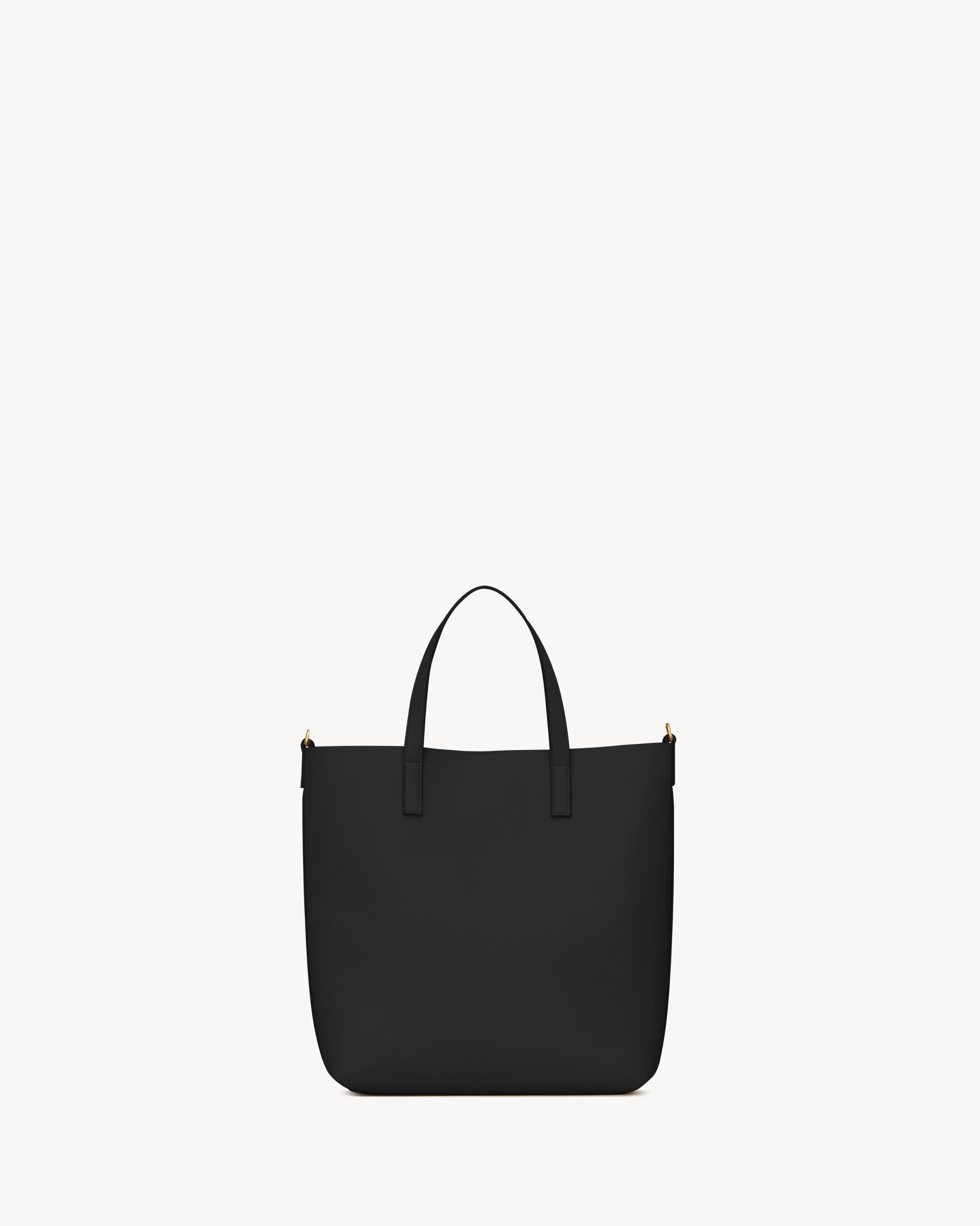SHOPPING SAINT LAURENT TOY IN LEATHER Product Image