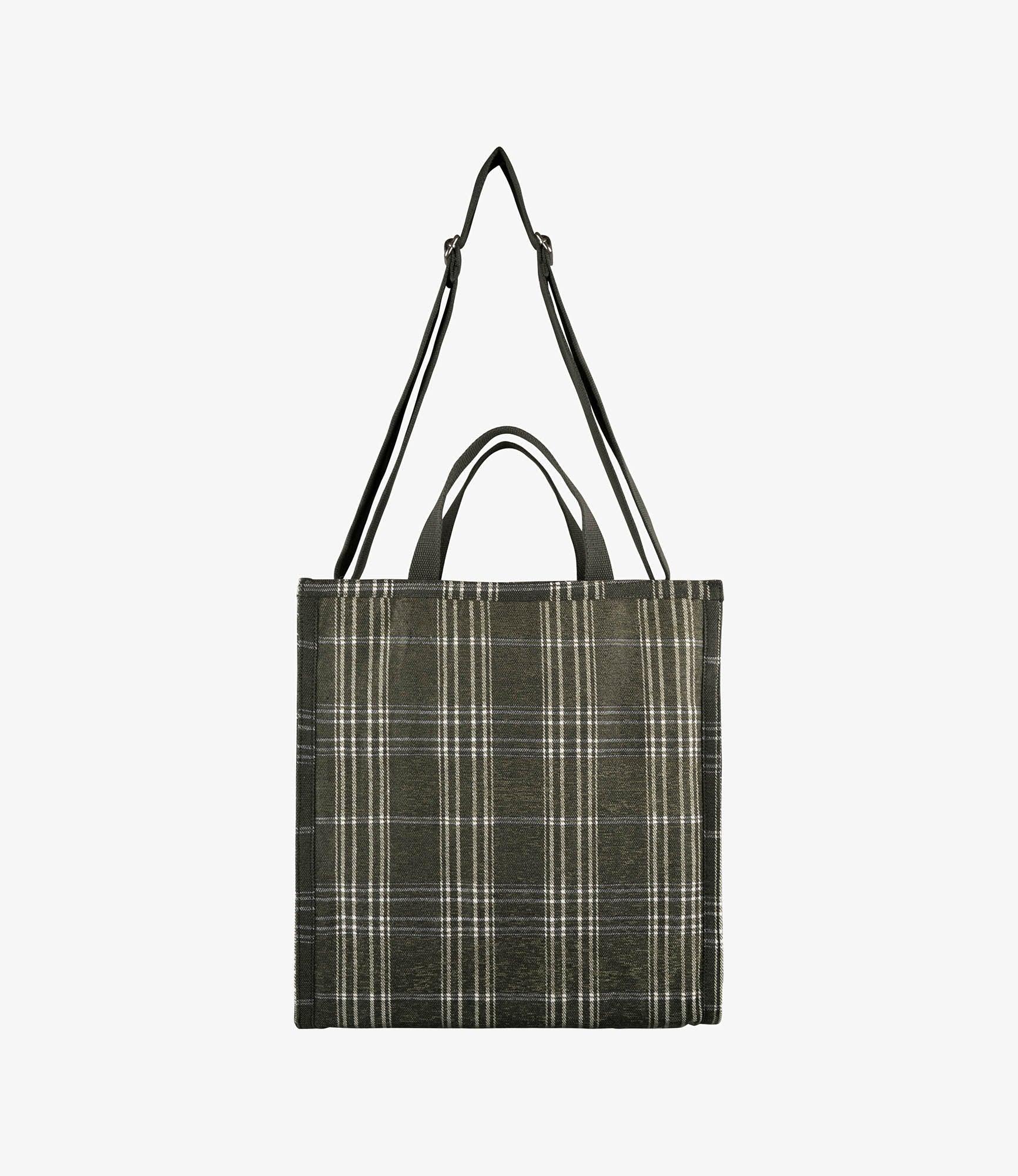Recuperation shopper tote Product Image
